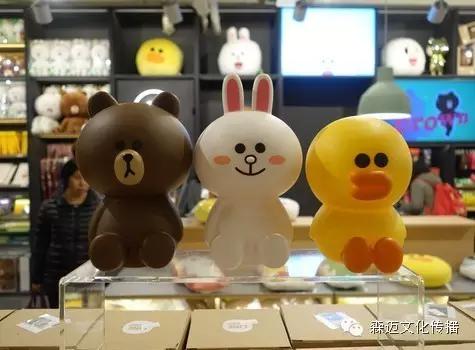 没有line过?你奥特曼了~