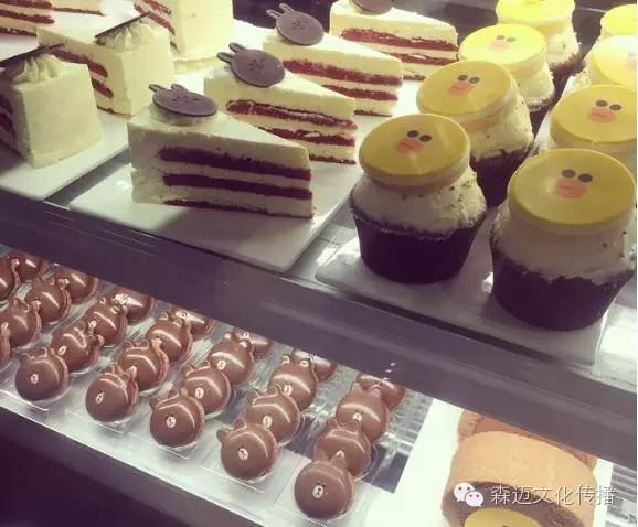 没有line过?你奥特曼了~