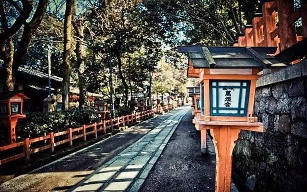 京都最值得去的景点,京都必玩的十大景点推荐图片欣赏