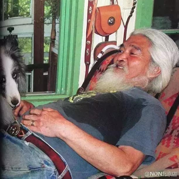 高桥吾郎,苦难的人生,可他依旧做出了万人追捧的银饰