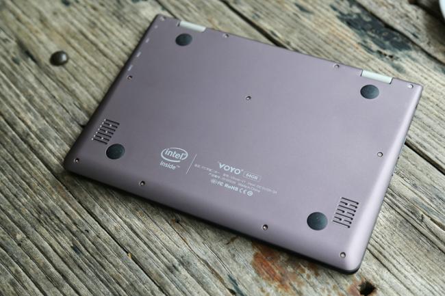 voyovbook二合一怎么样,voyovbooki7二合一平板电脑测评