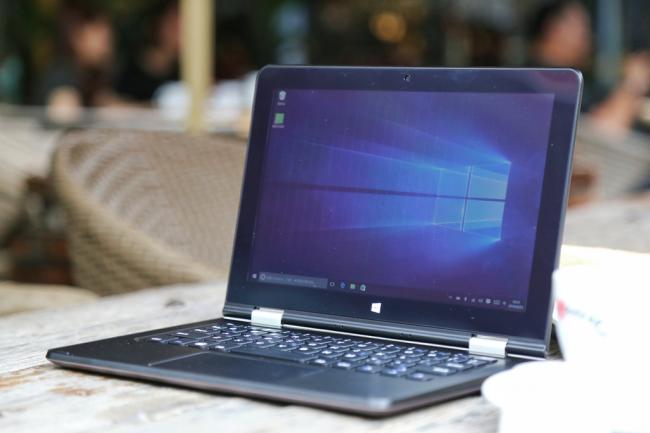 voyovbook二合一怎么样,voyovbooki7二合一平板电脑测评