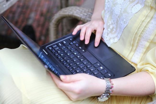 voyovbook二合一怎么样,voyovbooki7二合一平板电脑测评