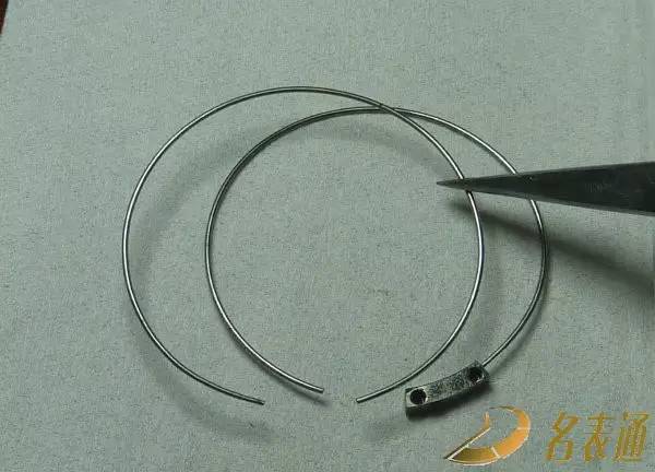 三问表的音簧问题，失之东隅，收之桑榆（视频）