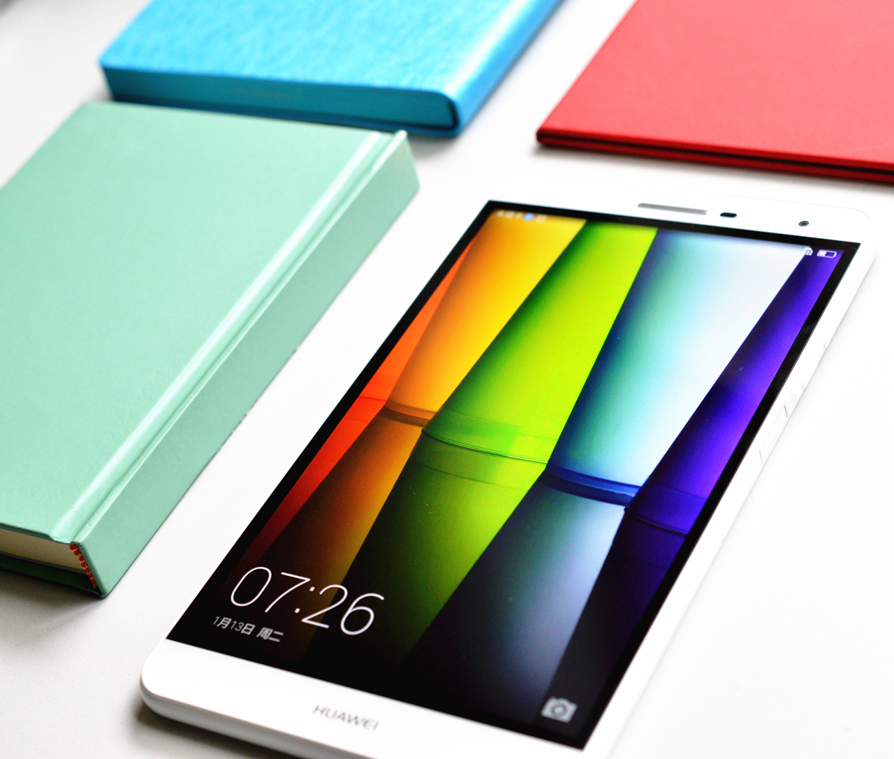 青春的不同颜色,华为揽阅m2青春版还能用么