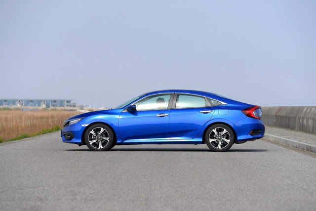 新款思域1.5t优缺点,新思域1.5t