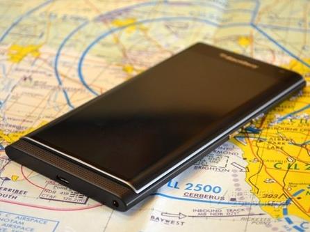 黑莓priv性能,滑盖触屏手机黑莓priv