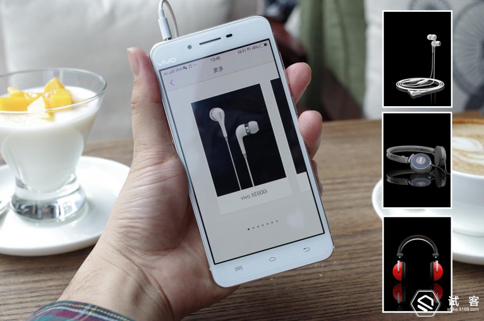 跟风不如领航，要多快有多快！vivoX6长测体验！