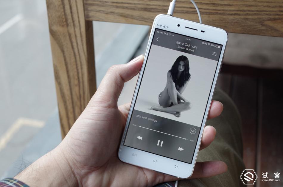 跟风不如领航，要多快有多快！vivoX6长测体验！