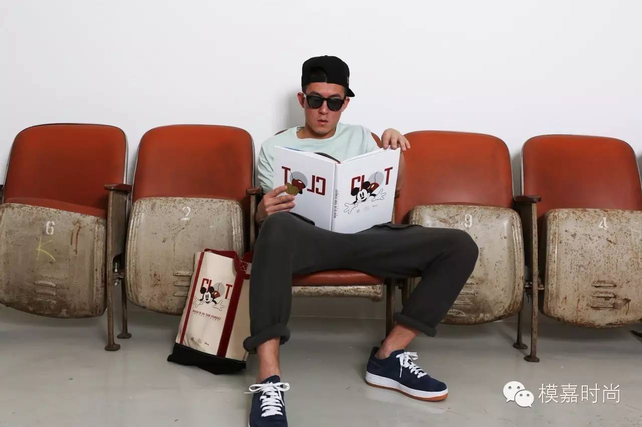 kawsxuniqlo联名再度回归,uniqlofaze联名