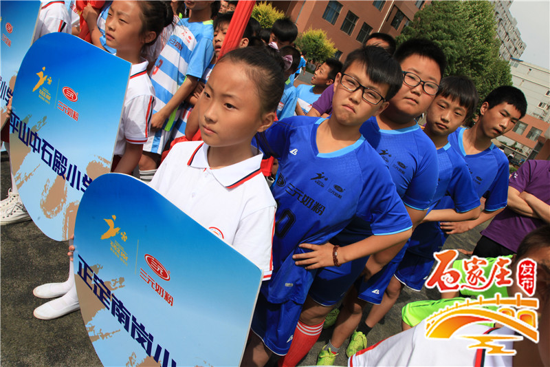 98联赛总决赛,108中学足球比赛