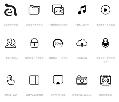 *果亚**元素iKlipsDUO亮相亚洲消费电子展