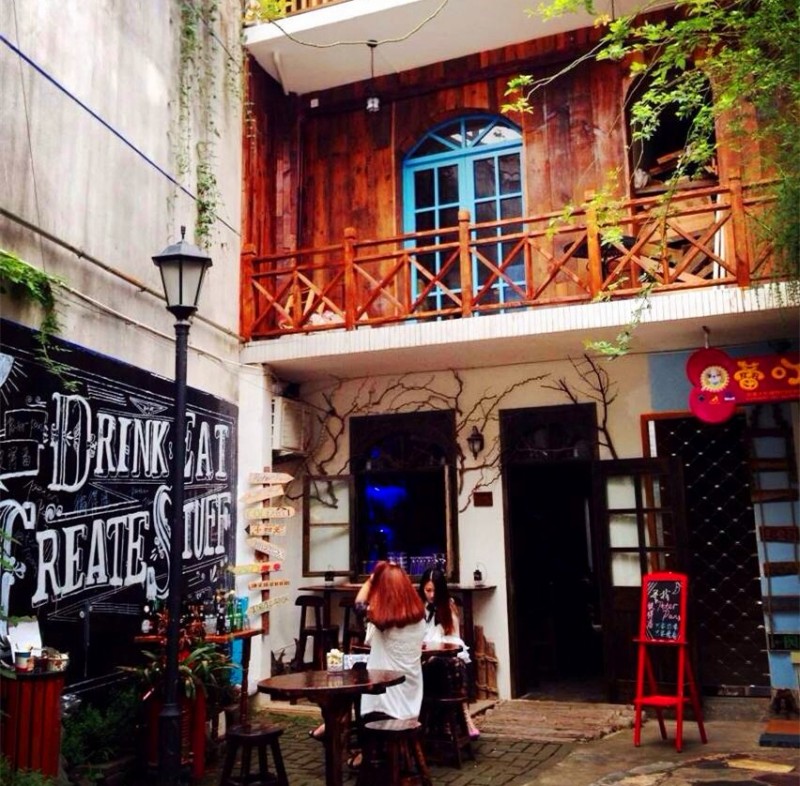 合肥逛吃的地方推荐,合肥逛吃攻略来了