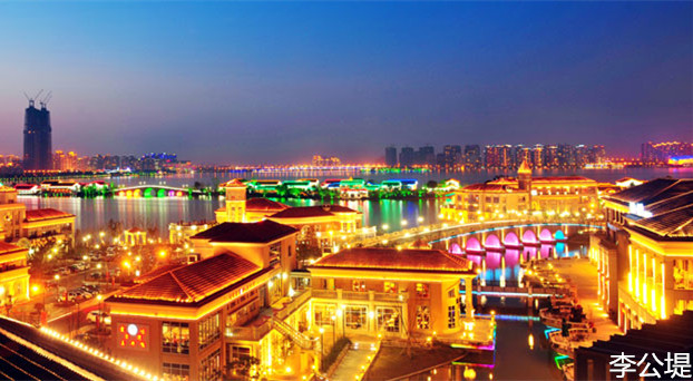 江苏常州和苏州哪个城市好,江苏常州相当于几线城市