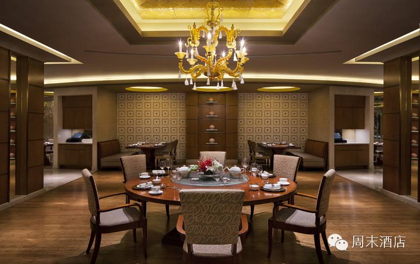 繁华古运河，咫尺西湖景，杭城中心JW万豪行政房免费住