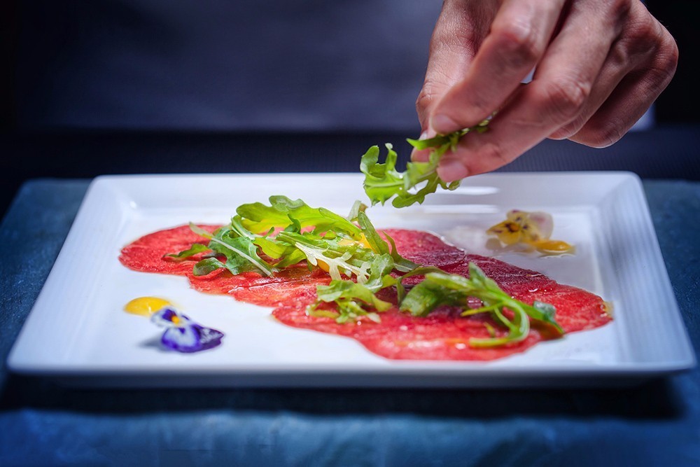 繁华古运河，咫尺西湖景，杭城中心JW万豪行政房免费住