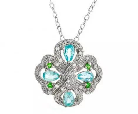 七种最危险的宝石,哪种宝石比较适合日常佩戴