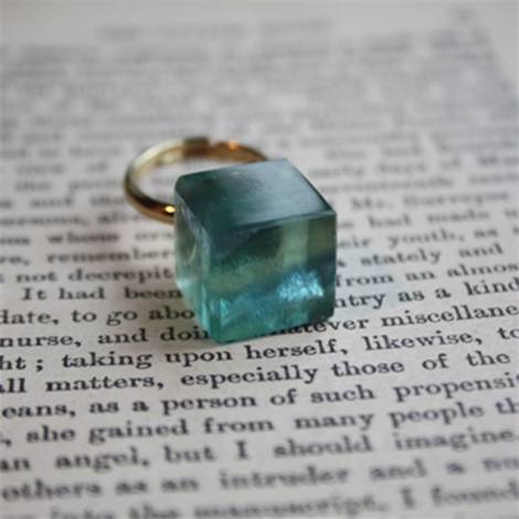 七种最危险的宝石,哪种宝石比较适合日常佩戴