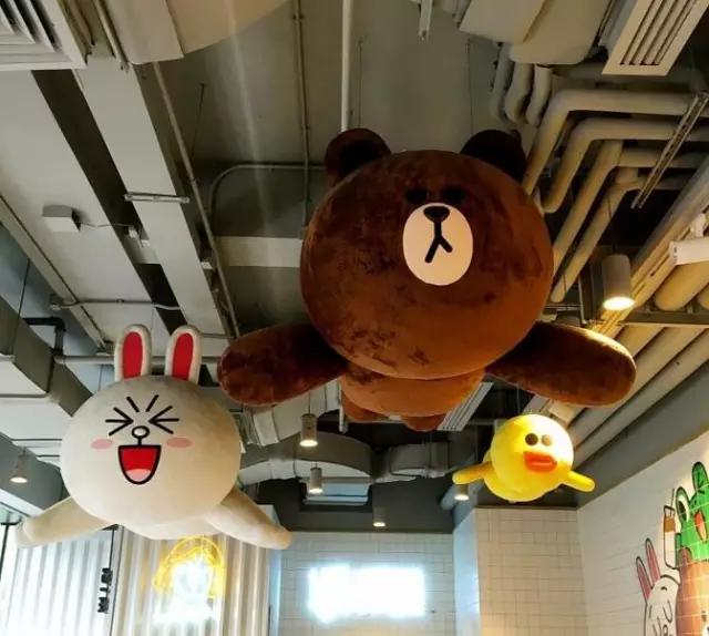 成都最潮的店,成都打卡的潮流店