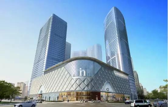 成都最潮的店,成都打卡的潮流店