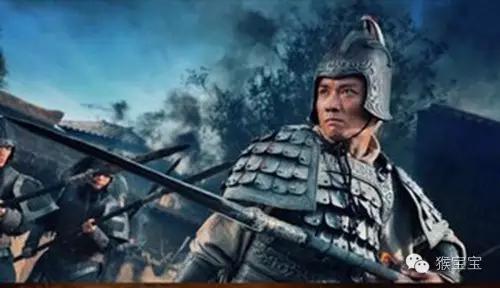 赵云是什么样的人呢?原来是这样的一个人