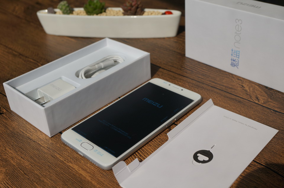 魅蓝note3是全网通吗,魅族魅蓝note3体验