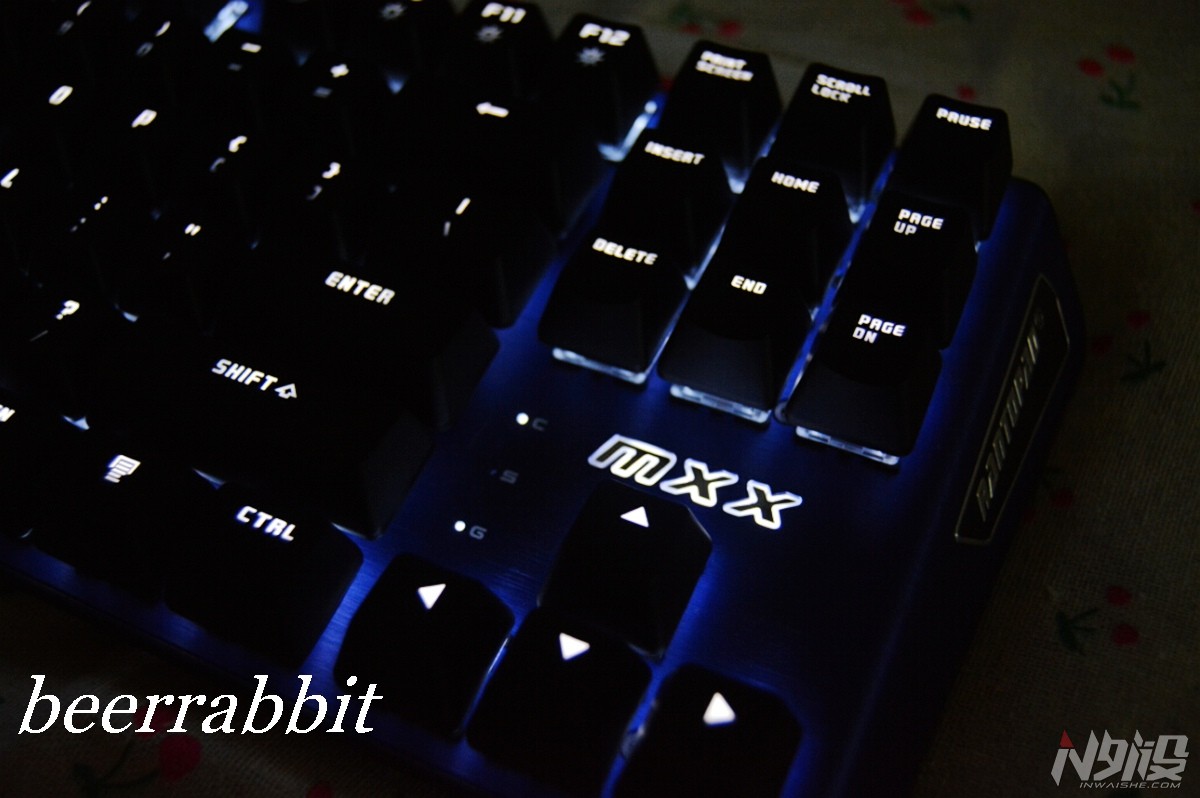 机械键盘镭拓mxx设置,镭拓mxx键盘失灵