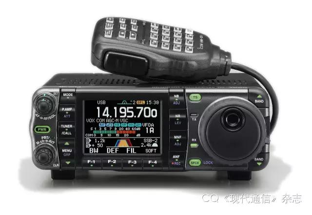 唠嗑无线电|短波设备选择的几个误区