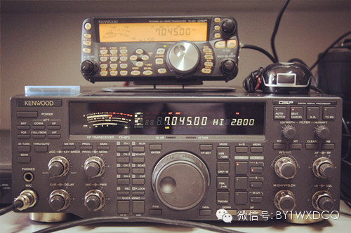 唠嗑无线电｜短波设备选择的几个误区