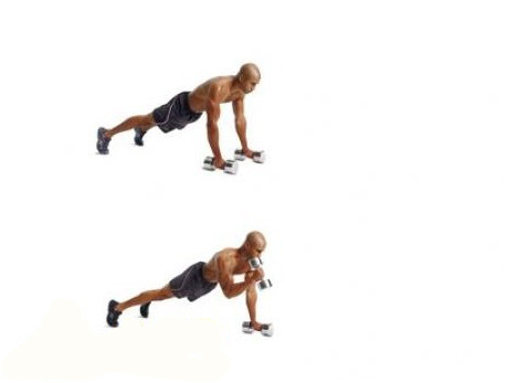 如何在短时间内练好肱二头肌,如何短时间内练出肱二头肌