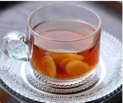 生姜防失眠,生姜对失眠有作用吗