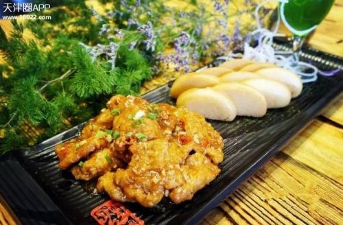 天津小白楼附近上档次的饭店,天津小白楼美食排行榜前十名
