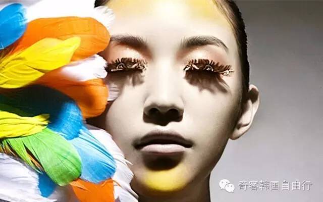 韩妆护肤品小样内幕,韩妆为什么经常更新包装