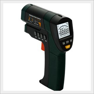 红外线测温仪十大品牌排行榜,红外线测温仪