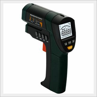红外线测温仪十大品牌排行榜,红外线测温仪