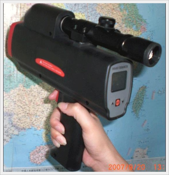 红外线测温仪十大品牌排行榜,红外线测温仪