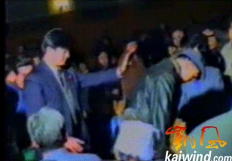 声称五巴掌拍好过“罗锅”，却治不了亲信的老婆，“神”是怎么了