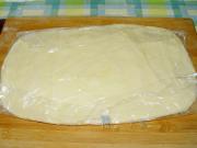 羊角面包怎么做,羊角面包简单做法