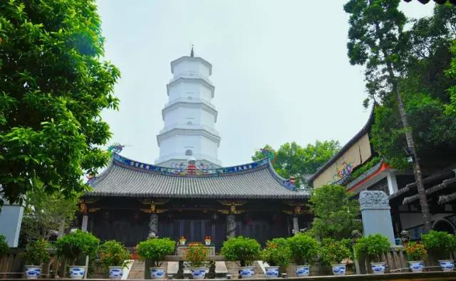 福州夏季避暑胜地排行榜,福州十大避暑地方都有哪里