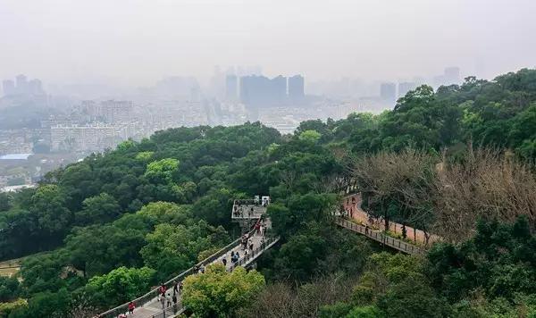 福州夏季避暑胜地排行榜,福州十大避暑地方都有哪里