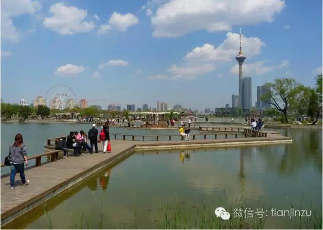 不要再听说天津，请听天津说！