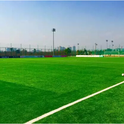 大连银行成都分行邀请你和宝贝体验足球快乐！