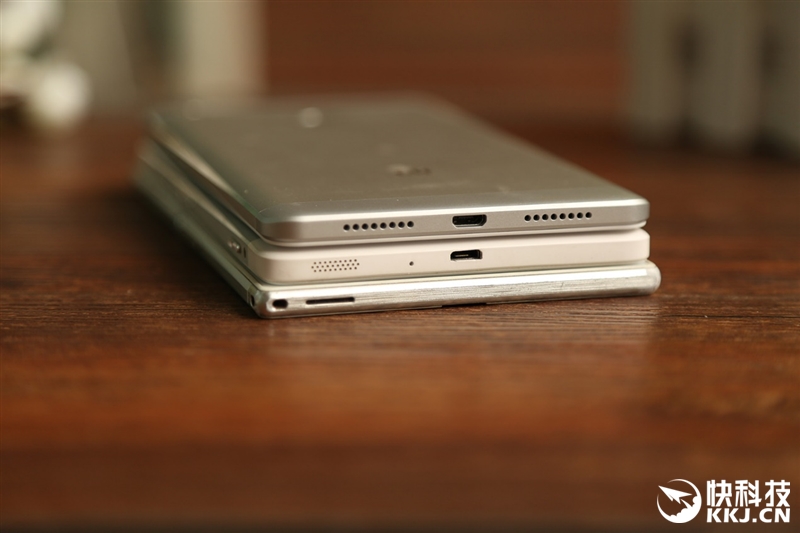 6.44寸黄金大屏！小米Max深度评测：续航惊人