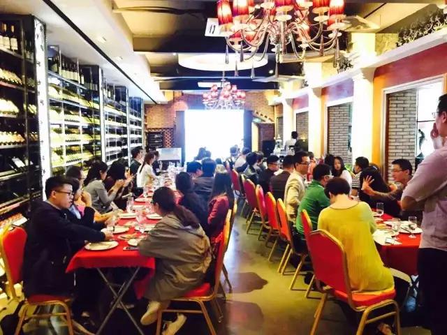 当周庄遇上济南，注定让我遇到你...