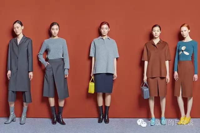 分享|和欧巴欧尼共享衣橱不是梦,韩国小众品牌诚心推荐!