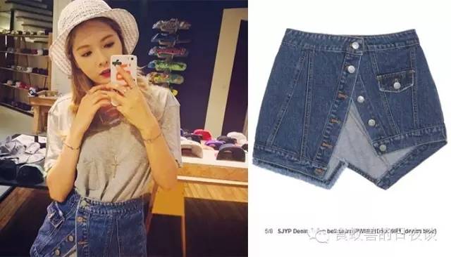 分享|和欧巴欧尼共享衣橱不是梦,韩国小众品牌诚心推荐!