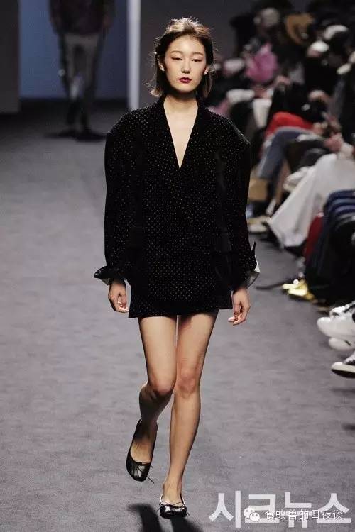 分享|和欧巴欧尼共享衣橱不是梦,韩国小众品牌诚心推荐!