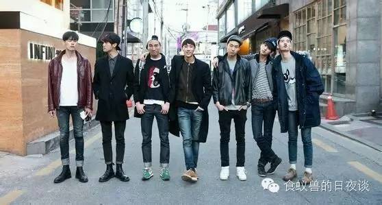 分享|和欧巴欧尼共享衣橱不是梦,韩国小众品牌诚心推荐!