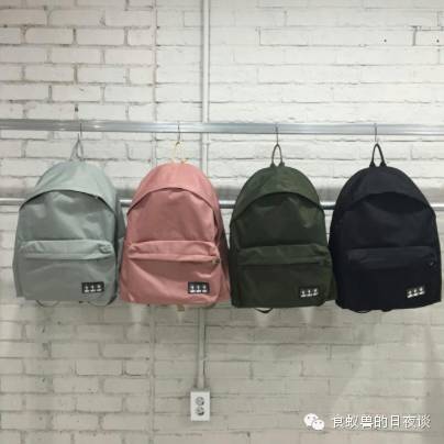 分享|和欧巴欧尼共享衣橱不是梦,韩国小众品牌诚心推荐!