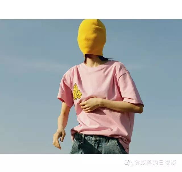 分享|和欧巴欧尼共享衣橱不是梦,韩国小众品牌诚心推荐!